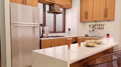 Project Image of 948.0 - 1881.0 Sq.ft 2 BHK Apartment for buy in Muthoot Homez