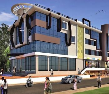 Project Image of 965.0 - 1008.0 Sq.ft 2 BHK Apartment for buy in DSP City