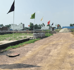 Project Image of 1611 Sq.ft Residential Plot / Land for sale in Pataudi for Rs. 17631500
