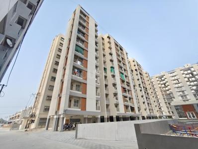 Project Image of 559.0 - 742.0 Sq.ft 2 BHK Apartment for buy in Shyamal Heights