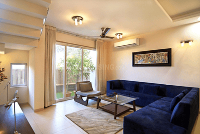 Project Image of 1162.0 - 2530.0 Sq.ft 3 BHK Villa for buy in Akshat Kanota Estate Phase 2