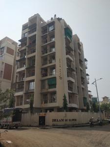 Project Image of 0.0 - 1000.0 Sq.ft 2 BHK Apartment for buy in Lucky Dream Opel