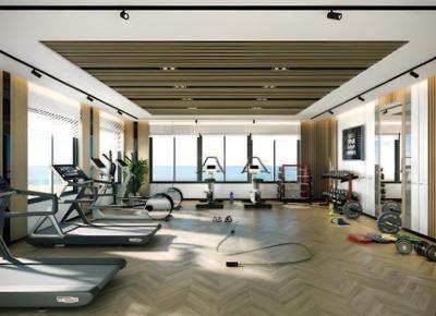 Project Image of 0.0 - 3430.0 Sq.ft 3 BHK Villa for buy in Ayaansh Palm Villas