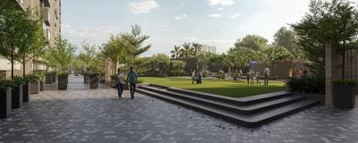 Project Image of 2313.0 - 2997.0 Sq.ft 3 BHK Apartment for buy in Aadhya Arambh