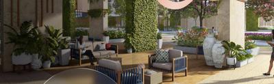 Project Image of 1955.0 - 2866.0 Sq.ft 3 BHK Apartment for buy in Rajapushpa Aurelia
