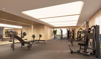 Project Image of 1850.0 - 2890.0 Sq.ft 3 BHK Apartment for buy in Viceroy Visava
