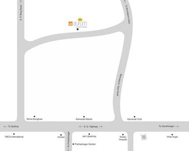 Project Image of 12285.0 - 31464.0 Sq.ft Residential Plot Plot for buy in Gala Aurum