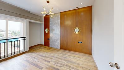 Project Image of 1048.0 - 1641.0 Sq.ft 2 BHK Apartment for buy in Jains Seven 77