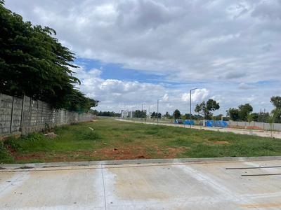 Project Image of 1200.0 - 1500.0 Sq.ft Residential Plot Plot for buy in SLV Town