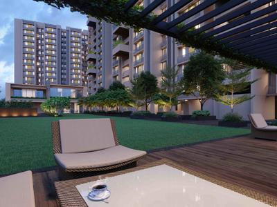 Project Image of 1300 Sq.ft 3 BHK Apartment / Flat for sale in Shela for Rs. 6000000