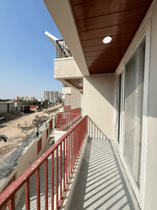 Project Image of 872.08 - 1717.22 Sq.ft 2 BHK Apartment for buy in Parth Avenue