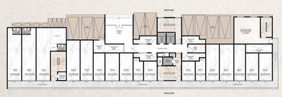 Project Image of 467.0 - 684.0 Sq.ft 1 BHK Apartment for buy in Renucorp Vanaha