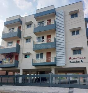 Project Image of 946.0 - 1108.0 Sq.ft 2 BHK Apartment for buy in Arul Homes Chaandinii