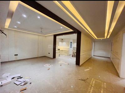 Project Image of 3600.0 - 4200.0 Sq.ft 4 BHK Builder Floor for buy in RR Ultra Luxury Floors