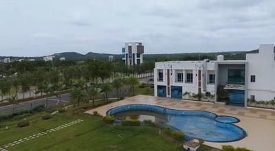 Project Image of 100 Sq.ft Residential Plot / Land for sale in Ibrahimpatnam for Rs. 1600000