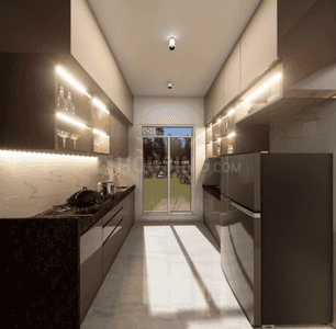 Project Image of 385.24 - 553.37 Sq.ft 1 BHK Apartment for buy in Madhav Vatika X