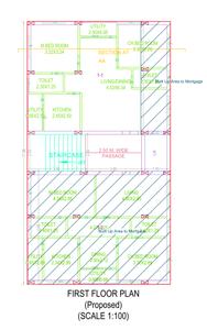 Project Image of 1164.98 - 1174.99 Sq.ft 2 BHK Apartment for buy in Hometechs Brindavan