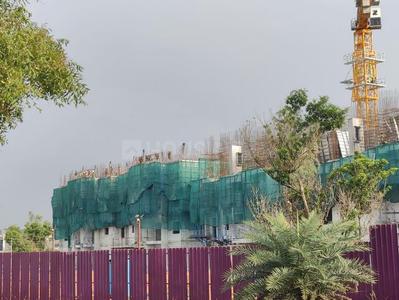 Project Image of 494.0 - 1149.0 Sq.ft 1 BHK Apartment for buy in Birla Trimaya
