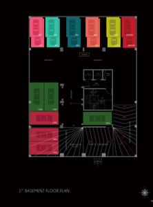 Project Image of 3571 Sq.ft 4 BHK Apartment / Flat for sale in Richards Town for Rs. 55700000