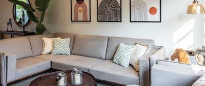 Project Image of 3100 Sq.ft 4 BHK Villa for sale in Somatane for Rs. 32000000