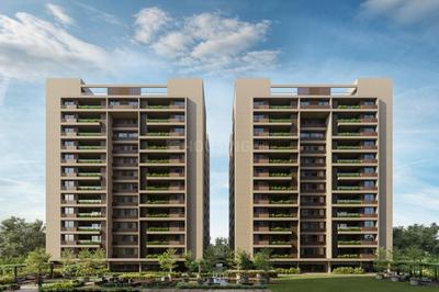 Project Image of 3690 Sq.ft 4 BHK Apartment / Flat for sale in Chandkheda for Rs. 16400000