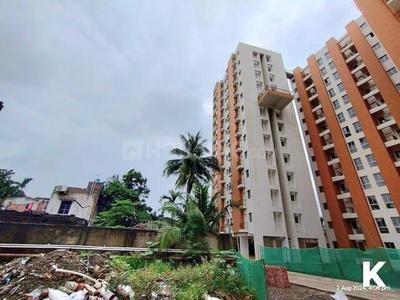 Project Image of 275.0 - 1060.0 Sq.ft 1 BHK Apartment for buy in Eden Solaris City Serampore 