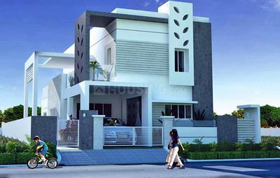 Project Image of 2730 Sq.ft 4 BHK Villa for sale in Tukkuguda for Rs. 27320000