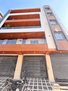 Project Image of 900.0 - 1250.0 Sq.ft 3 BHK Builder Floor for buy in DD Luxury Floors