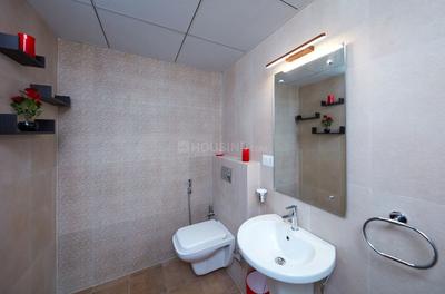 Project Image of 628.0 - 2908.0 Sq.ft 1 BHK Apartment for buy in Asta AVM