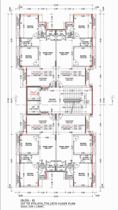 Project Image of 608.91 - 614.08 Sq.ft 2 BHK Apartment for buy in Solarin Hills