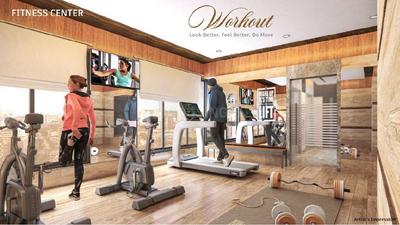 Project Image of 340.0 - 924.0 Sq.ft 1 BHK Apartment for buy in Varad Yog