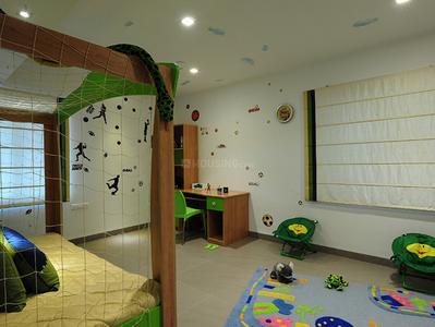 Project Image of 2300.0 - 3050.0 Sq.ft 3 BHK Apartment for buy in S And S Green Aurora at Green Grace