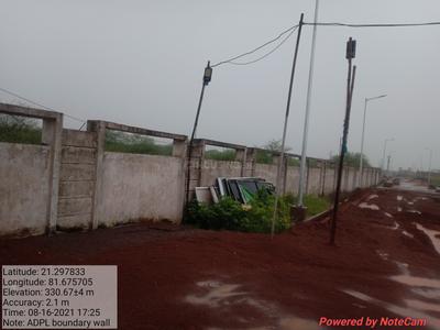Project Image of 516.67 - 1399.31 Sq.ft Residential Plot Plot for buy in Avinash Sun City Plots Phase 2