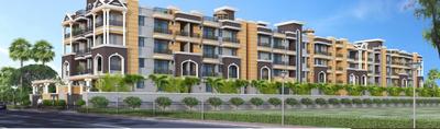 Project Image of 1275.0 - 1400.0 Sq.ft 3 BHK Apartment for buy in Shyam Enclave