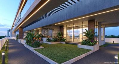 Project Image of 896.0 - 1299.0 Sq.ft 2 BHK Apartment for buy in Icon Avanza