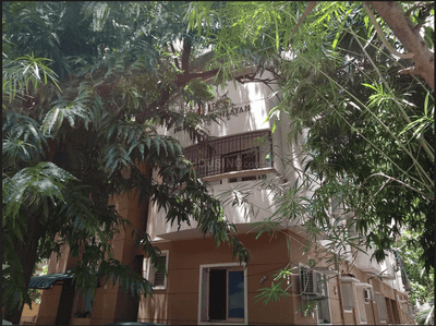 Project Image of 895.0 - 1050.0 Sq.ft 2 BHK Apartment for buy in Navins Prashanthi Nilayam