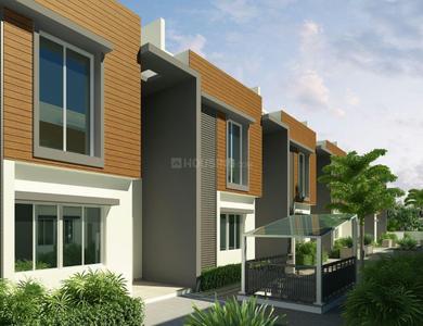 Project Image of 0.0 - 2414.0 Sq.ft 4 BHK Villa for buy in Kethana Vishwam