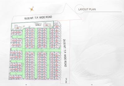 Project Image of 831.94 - 1036.03 Sq.ft 3 BHK Villa for buy in Courtyard White Field