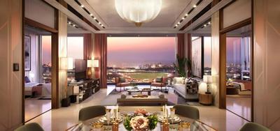 Project Image of 739.22 - 7043.0 Sq.ft 2 BHK Apartment for buy in Piramal Mahalaxmi