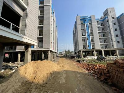 Project Image of 461.0 - 986.0 Sq.ft 1 BHK Apartment for buy in Magnolia Fantasia