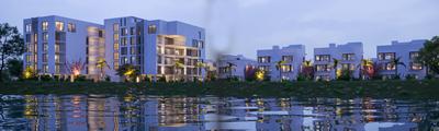 Project Image of 1769.0 - 2343.0 Sq.ft 3 BHK Apartment for buy in Mayflower Royale Woods Apartment