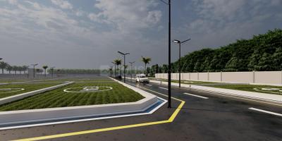 Project Image of 850.0 - 2000.0 Sq.ft 2 BHK Villa for buy in Shree Krishna Avenue Phase 2