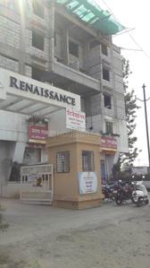 Project Image of 0.0 - 721.07 Sq.ft 2 BHK Apartment for buy in Krishna Renaissance Wing A