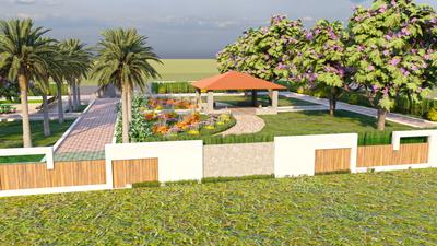 Project Image of 436.0 - 3049.0 Sq.ft Residential Plot Plot for buy in Greenfield Fair Land