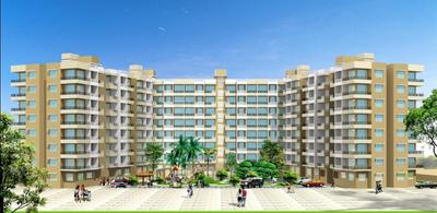Project Image of 725 Sq.ft 1 BHK Apartment / Flat for sale in Ambernath East for Rs. 3200000