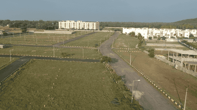 Project Image of 1500.0 - 3498.0 Sq.ft Residential Plot Plot for buy in VBHC Vaibhava Oragadam