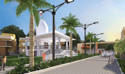 Project Image of 1124.0 - 1671.0 Sq.ft 3 BHK Villa for buy in Silver City