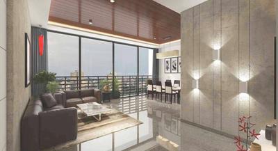 Project Image of 1945.0 - 2315.0 Sq.ft 3 BHK Apartment for buy in Teraiya Adhisthan Shriya