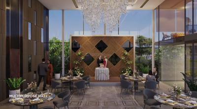 Project Image of 1210.0 - 1736.0 Sq.ft 3 BHK Apartment for buy in Saheel Itrend Palacio