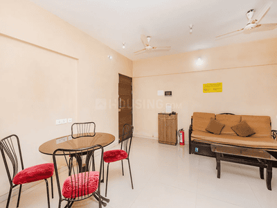 Project Image of 284.0 - 756.0 Sq.ft 1 BHK Apartment for buy in Pattathu Pearl Residency Wing B Residential Phase III